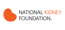 National Kidney Foundation Logo